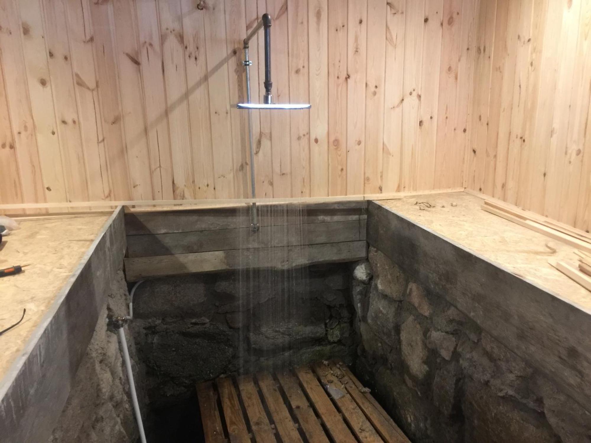 Chybotek Premium Domek Danusia Przesieka Extérieur photo